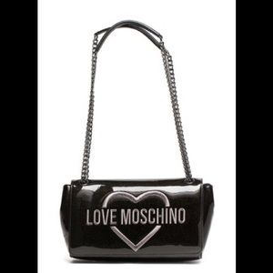 LOVE MOSCHINO Shoulder Bag